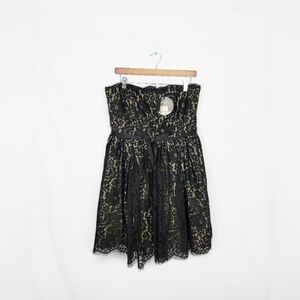 Women's NWT Neiman Marcus X Target Size 12 Dress